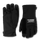 Deep Winter Gloves - Black