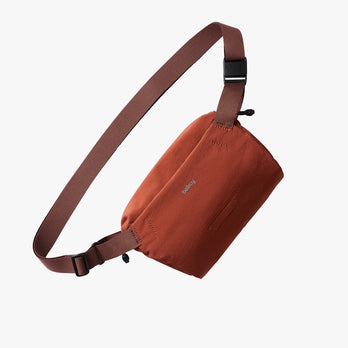 Bellroy Lite Sling Mini - Clay