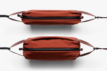 Bellroy Lite Sling Mini - Clay