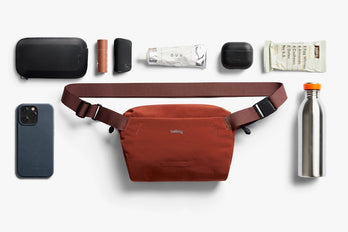 Bellroy Lite Sling Mini - Clay