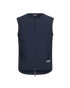 Balance Insulated Vest — Navy