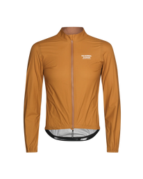 Mechanism Pertex Rain Jacket - Burned Orange