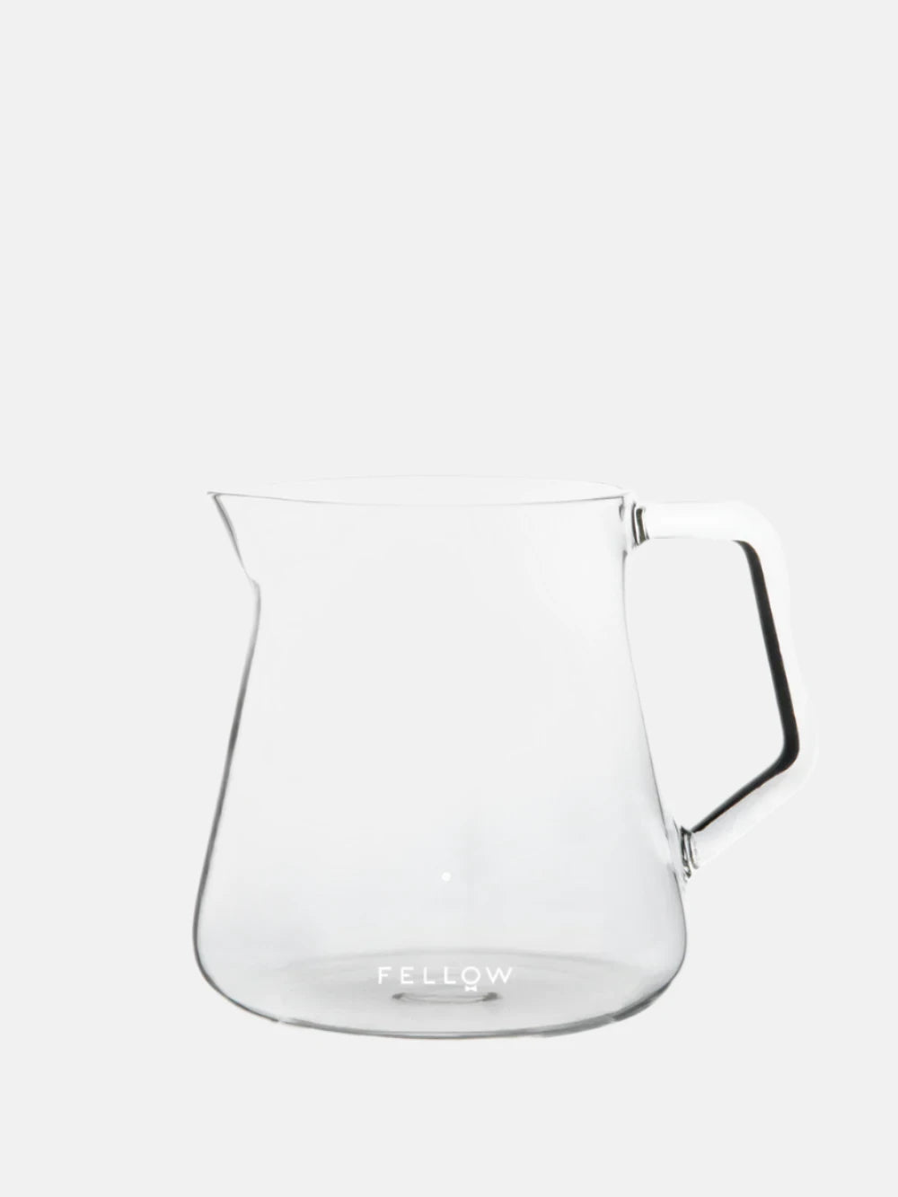 FELLOW Mighty Glass Carafe (17oz/500ml)