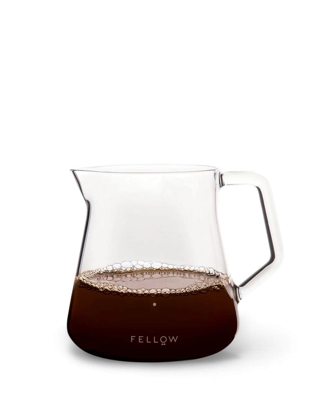 FELLOW Mighty Glass Carafe (17oz/500ml)