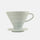 HARIO V60-02 Dripper (Ceramic)