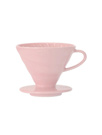 HARIO V60-02 Dripper (Ceramic)