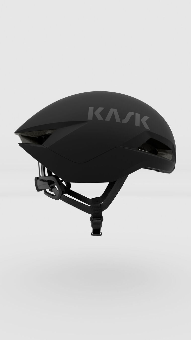 Kask Nirvana Helmet - Black Matt