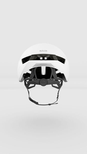 Kask Nirvana Helmet - White Matt