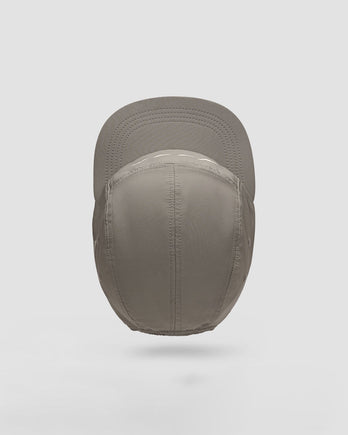 MAAP Evade 5 Panel Cap - Pewter