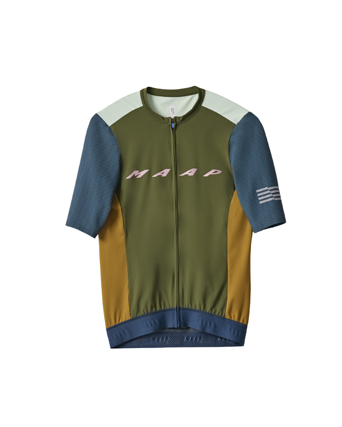 Evade Off Cuts Pro Jersey - Military