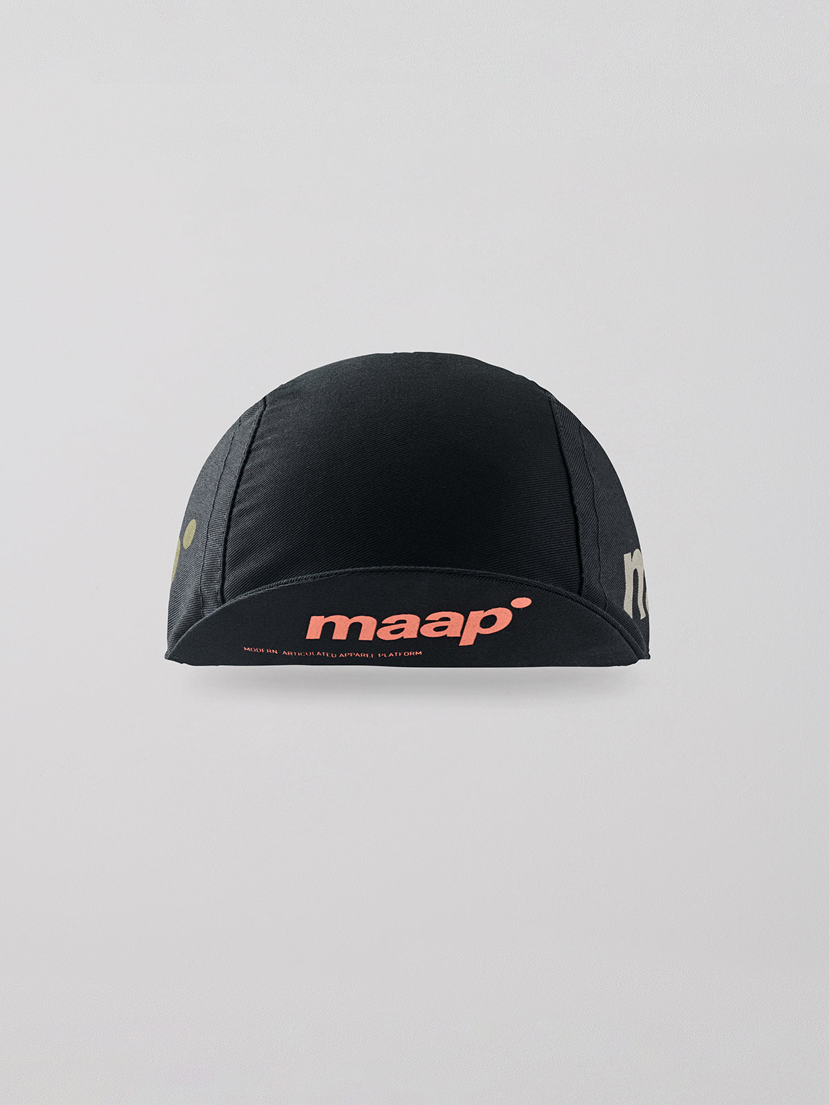 Training Cap - Black