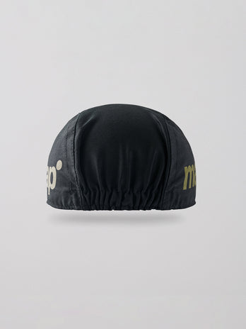 Training Cap - Black