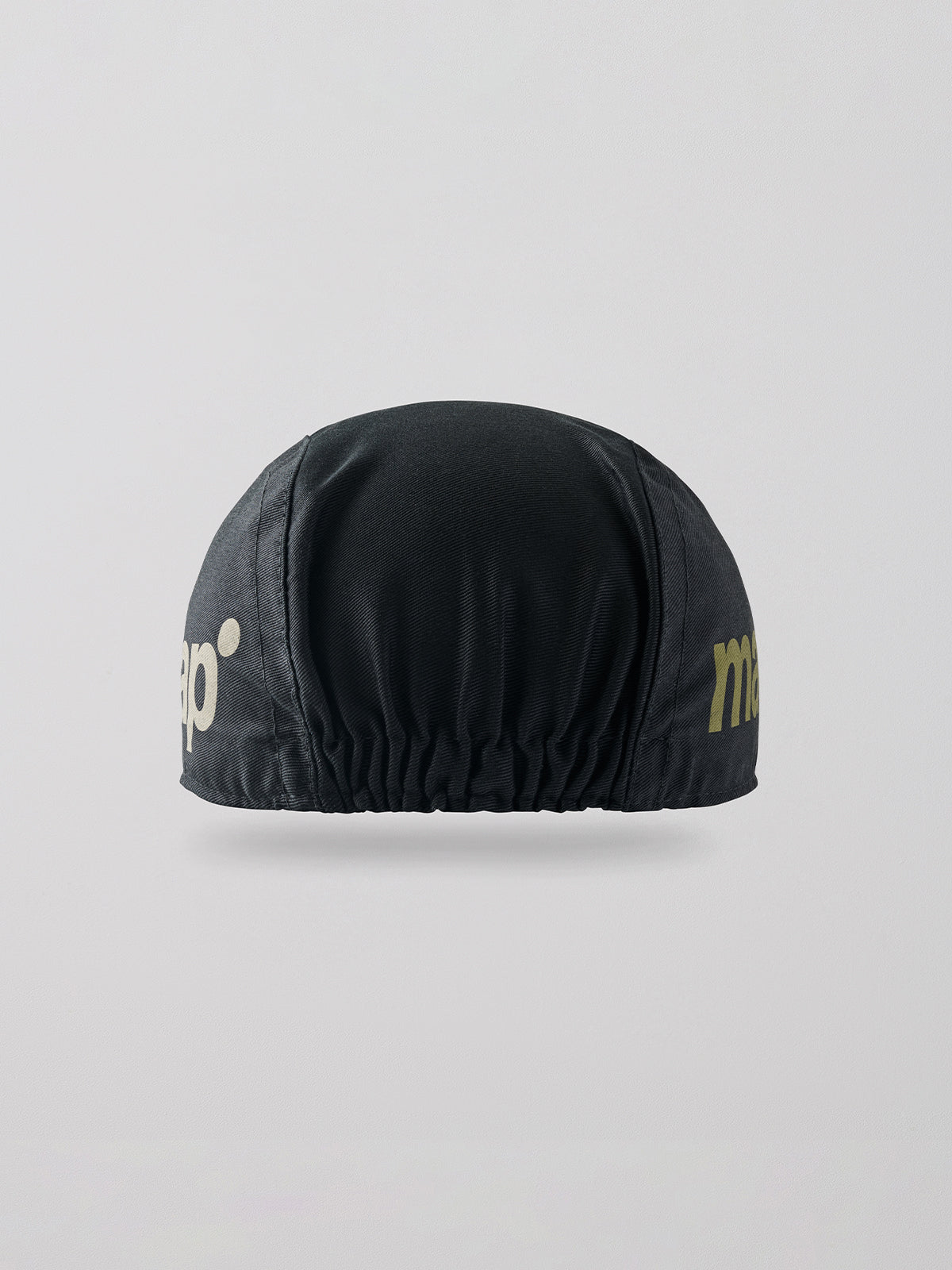 Training Cap - Black