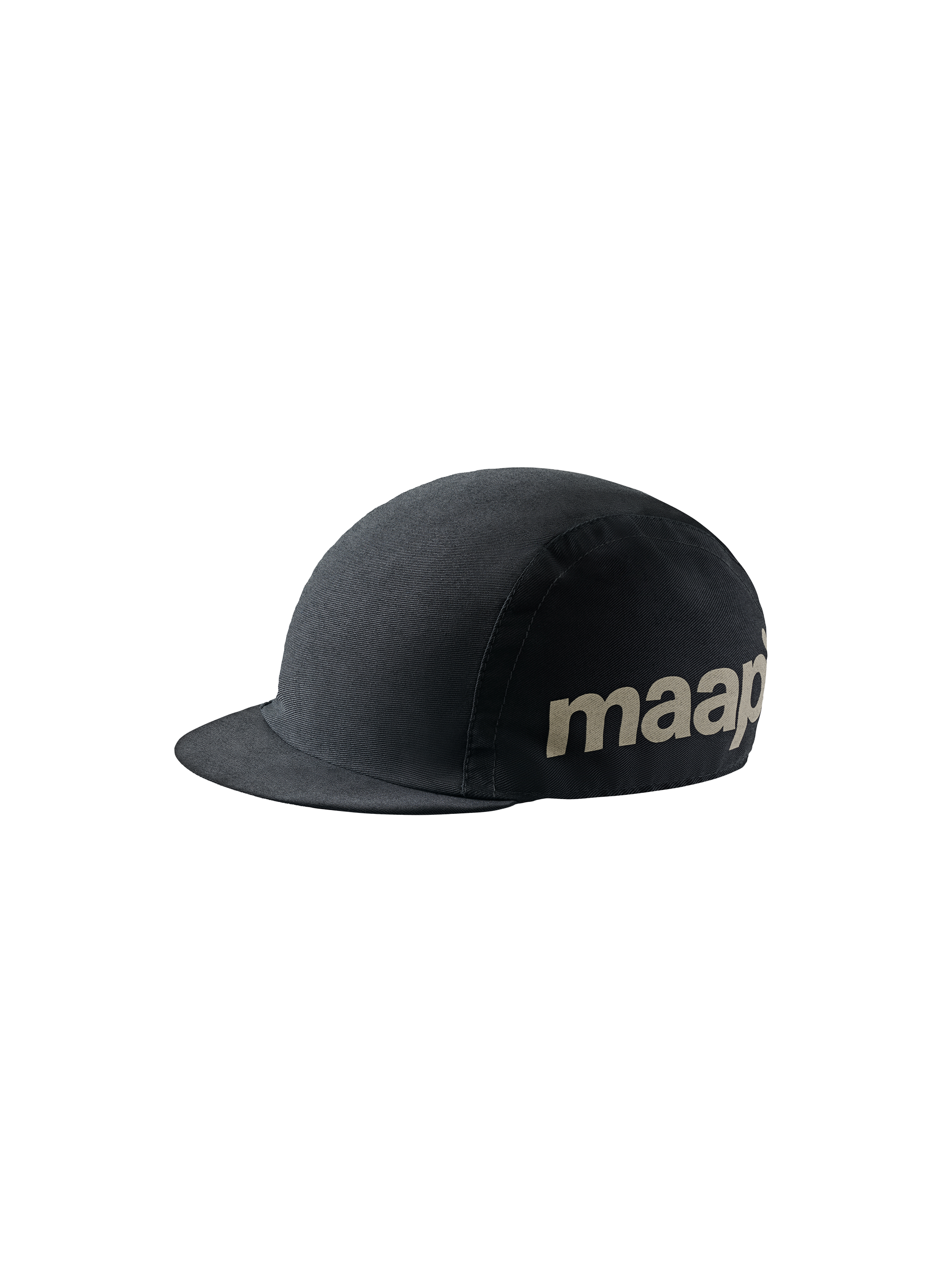 Training Cap - Black