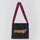 Training Musette - Black-Vine