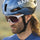 Kask Nirvana Helmet - Blueberry Fade