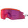 Oakley Kato Sunglasses - White / Prizm Road