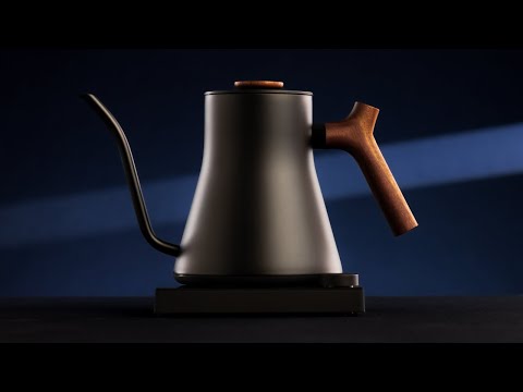 FELLOW Stagg EKG Pro Electric Pour Over Kettle (120V)