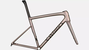 Specialized S-WORKS Tarmac SL8 Frameset