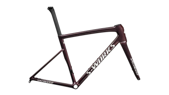 Specialized S-WORKS Tarmac SL8 Frameset