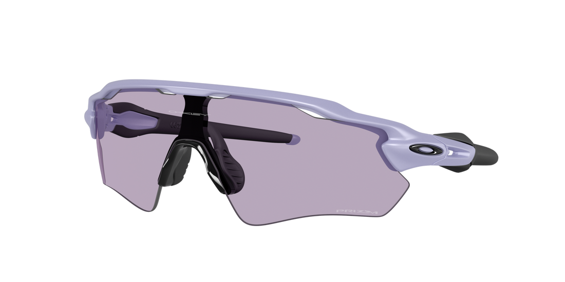 Oakley Radar EV Path - Matte Lilac / Prizm Slate