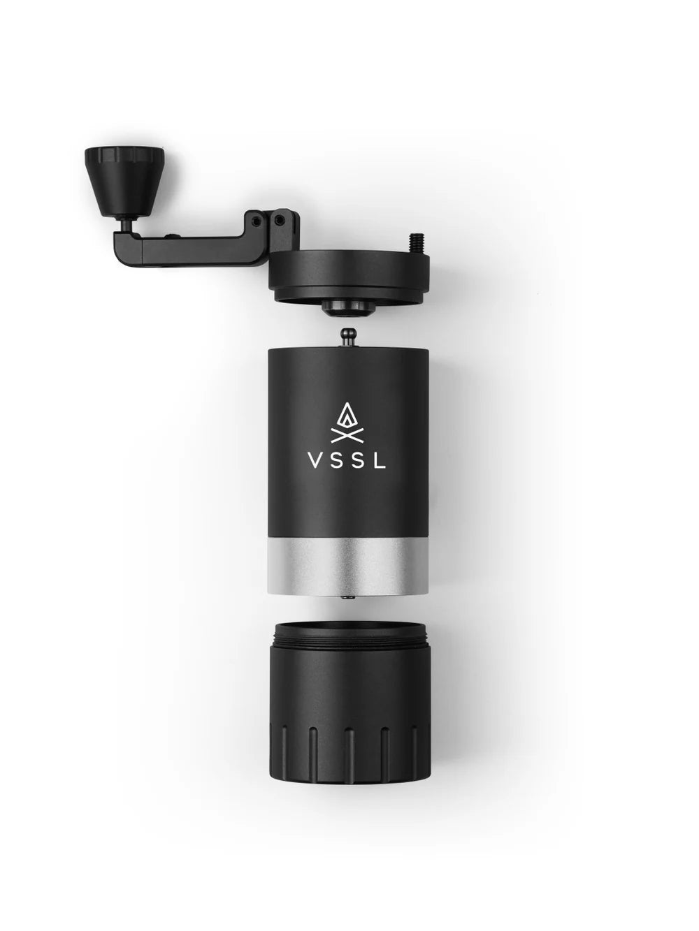 VSSL Java G25 Hand Grinder