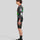 x PAM Skin Suit - Black - MAAP