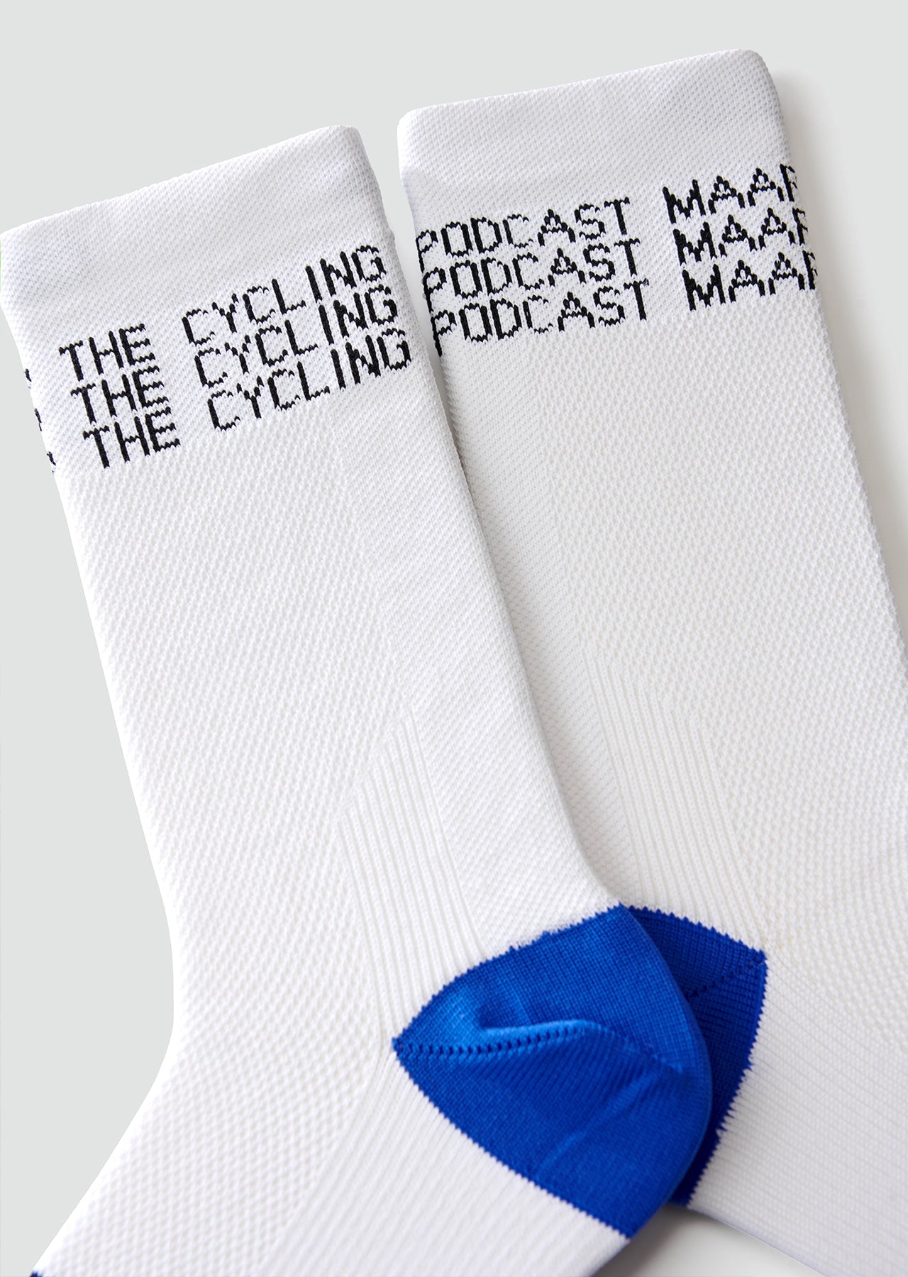 x The Cycling Podcast Sock